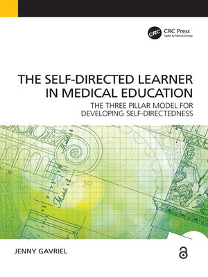 cover image of Self-Directed Learner